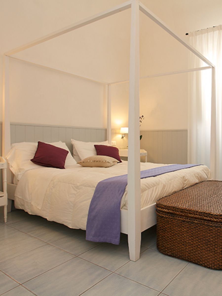 Suite Cala Rossa